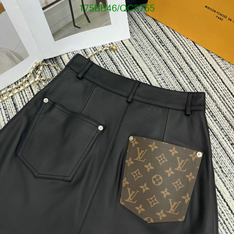 Clothing-LV Code: QC3755 $: 175USD