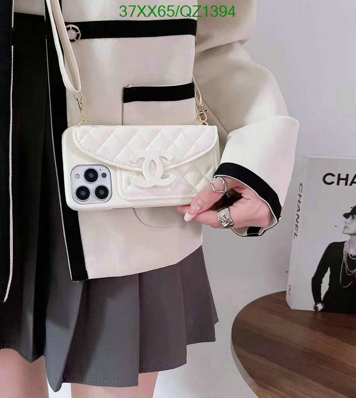 Phone Case-Chanel Code: QZ1394 $: 37USD