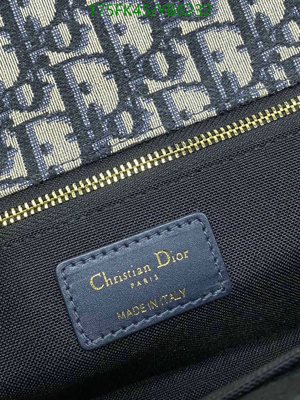 Dior Bag-(Mirror)-Montaigne- Code: YB6232 $: 175USD