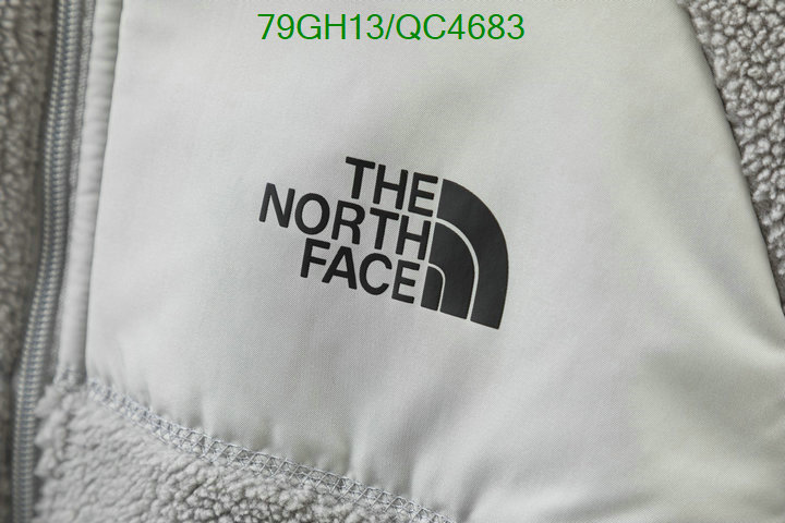 Clothing-The North Face Code: QC4683 $: 79USD