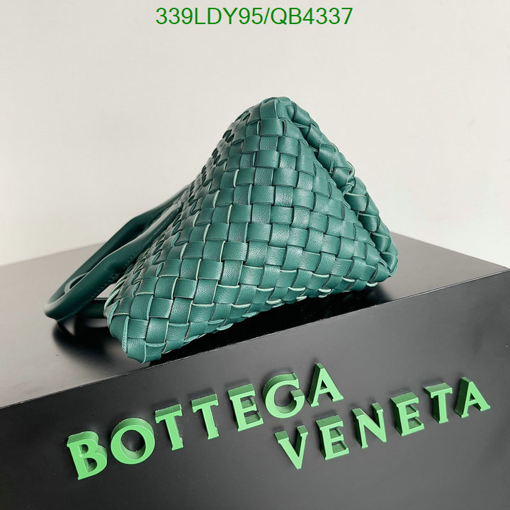 BV Bag-(Mirror)-Handbag- Code: QB4337 $: 339USD