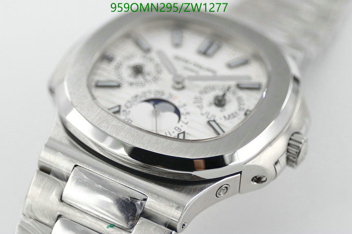 Watch-Mirror Quality-Patek Philippe Code: ZW1277 $: 959USD