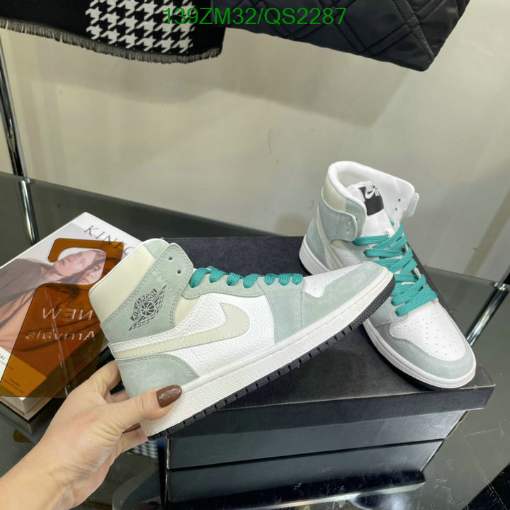 Women Shoes-NIKE Code: QS2287 $: 139USD