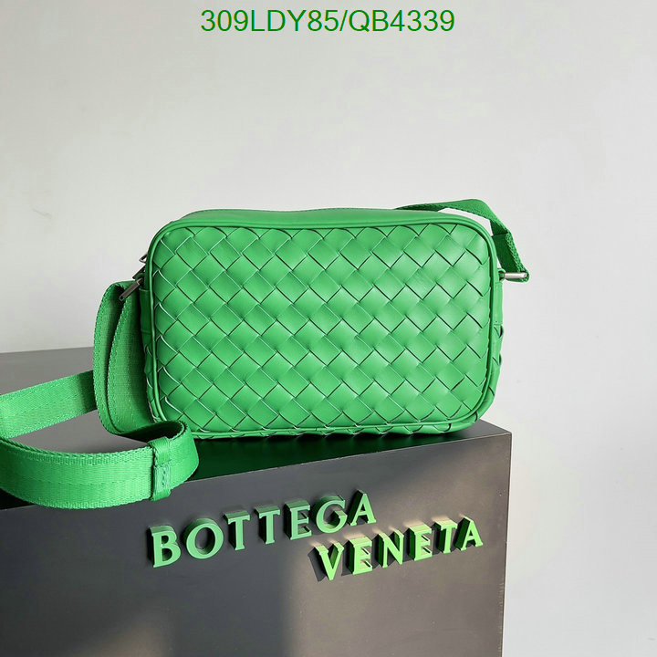 BV Bag-(Mirror)-Diagonal- Code: QB4339 $: 309USD