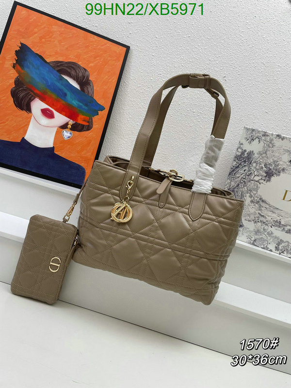 DiorBag-(4A)-Lady- Code: XB5971 $: 99USD