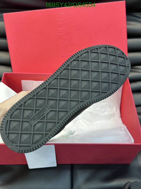 Women Shoes-Valentino Code: QS4554 $: 169USD