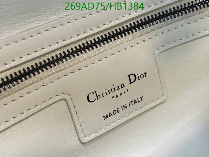 Dior Bag-(Mirror)-Other Style- Code: HB1384 $: 269USD