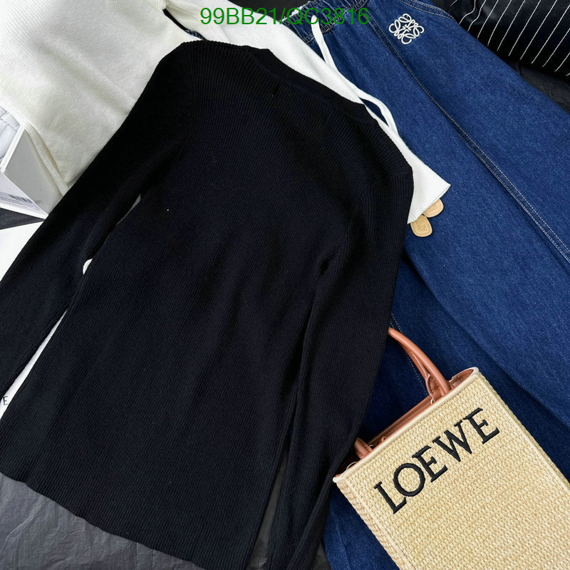 Clothing-Loewe Code: QC3816 $: 99USD