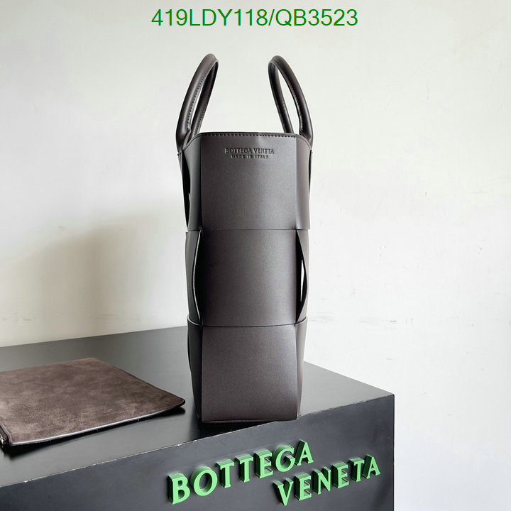 BV Bag-(Mirror)-Arco Code: QB3523 $: 419USD