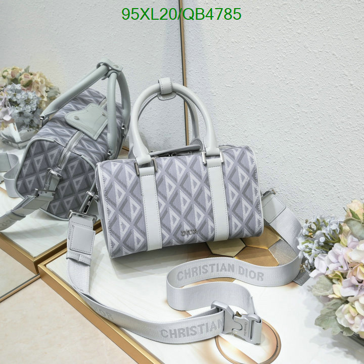 Dior Bag-(4A)-Other Style- Code: QB4785 $: 95USD