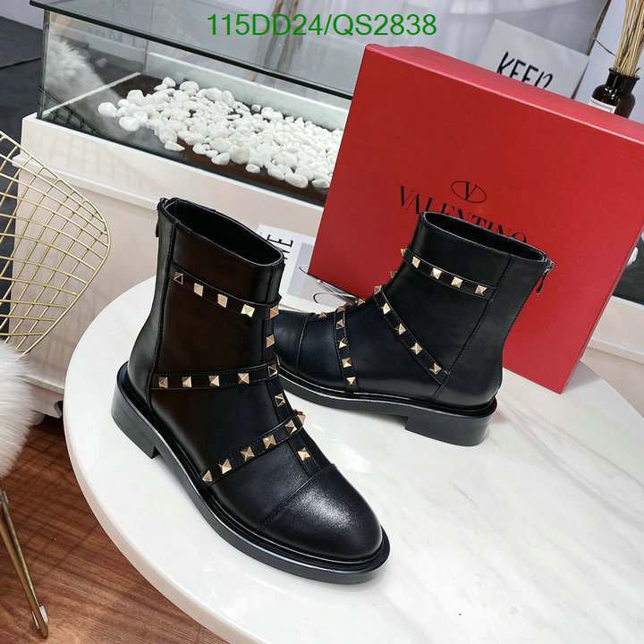 Women Shoes-Boots Code: QS2838 $: 115USD