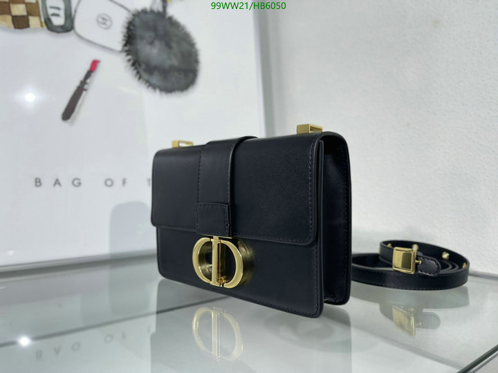 Dior Bag-(4A)-Montaigne- Code: HB6050 $: 99USD