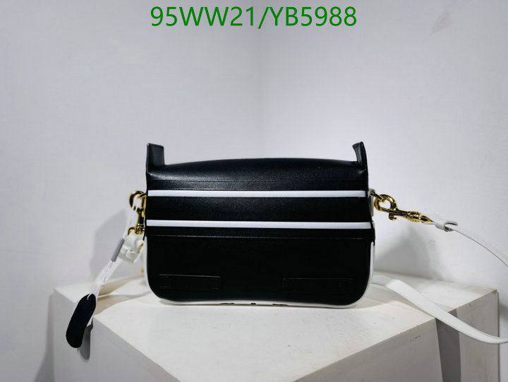DiorBag-(4A)-Other Style- Code: YB5988 $: 95USD