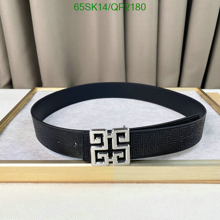 Belts-Givenchy Code: QP2180 $: 65USD