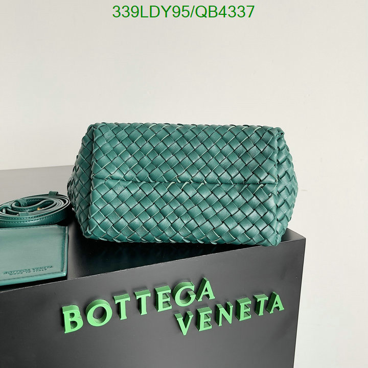 BV Bag-(Mirror)-Handbag- Code: QB4337 $: 339USD