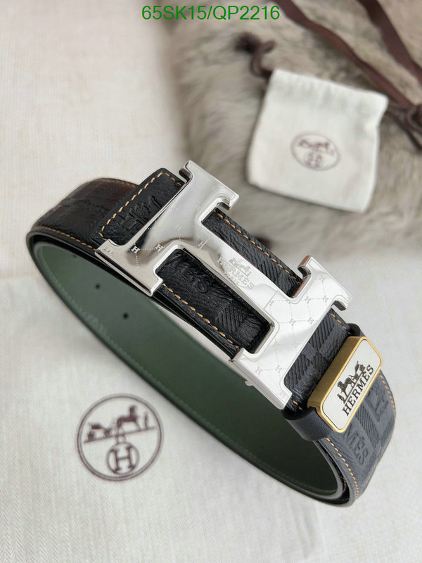 Belts-Hermes Code: QP2216 $: 65USD