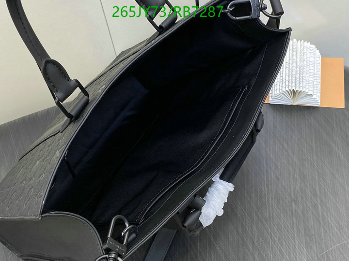 LV Bag-(Mirror)-Explorer-Anton-Dandy- Code: RB7287 $: 265USD
