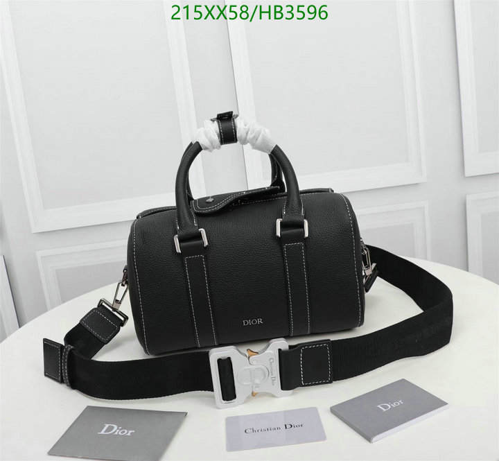 Dior Bag-(Mirror)-Other Style- Code: HB3596 $: 215USD