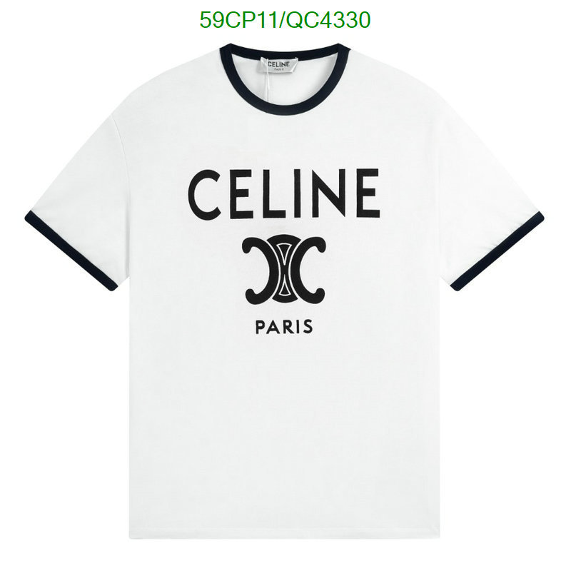 Clothing-Celine Code: QC4330 $: 59USD