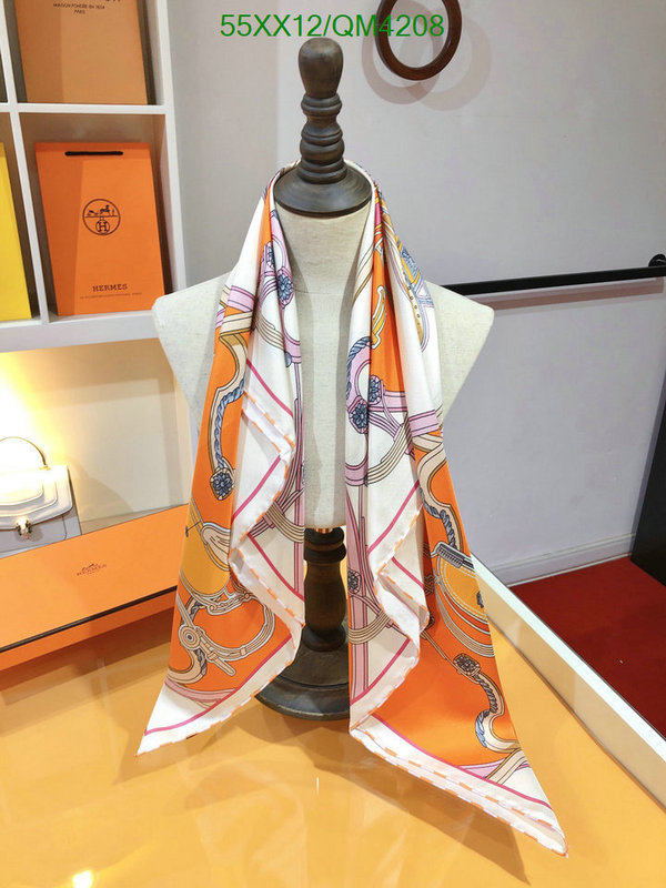 Scarf-Hermes Code: QM4208 $: 55USD