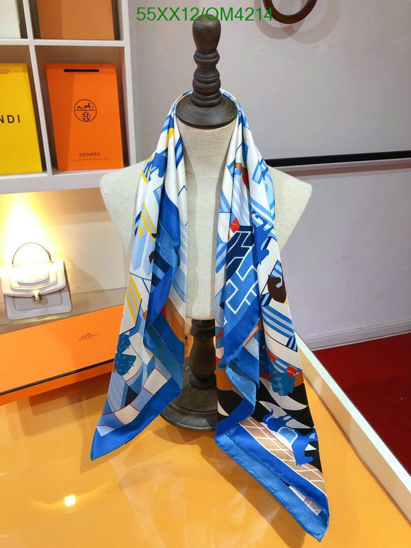 Scarf-Hermes Code: QM4214 $: 55USD