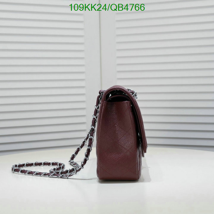 Chanel Bags-(4A)-Diagonal- Code: QB4766 $: 109USD