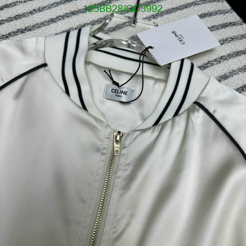 Clothing-Celine Code: QC3992 $: 125USD