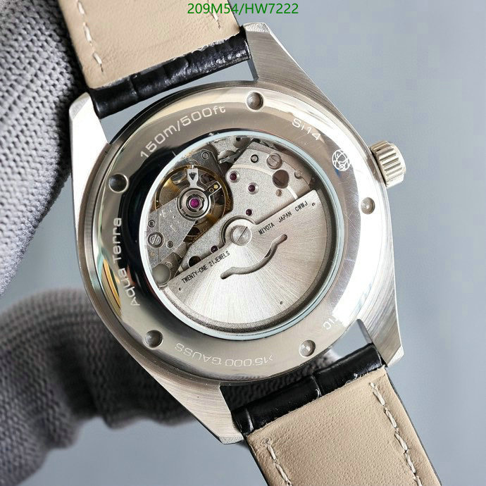 Watch-Mirror Quality-Rolex Code: HW7222 $: 209USD
