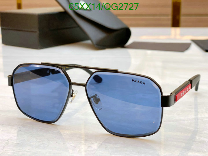 Glasses-Prada Code: QG2727 $: 65USD