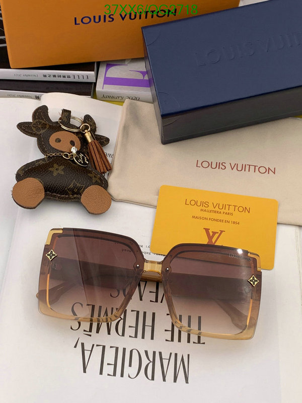 Glasses-LV Code: QG2718 $: 37USD