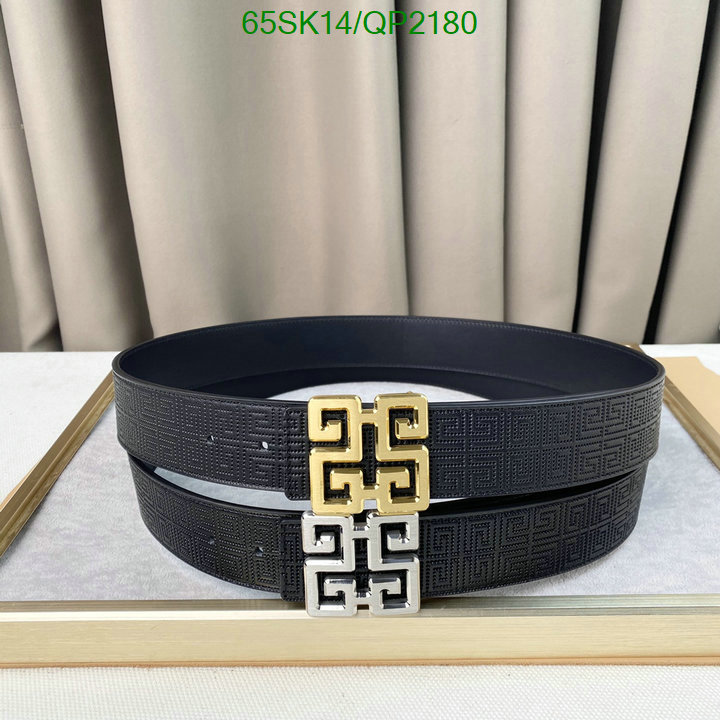 Belts-Givenchy Code: QP2180 $: 65USD