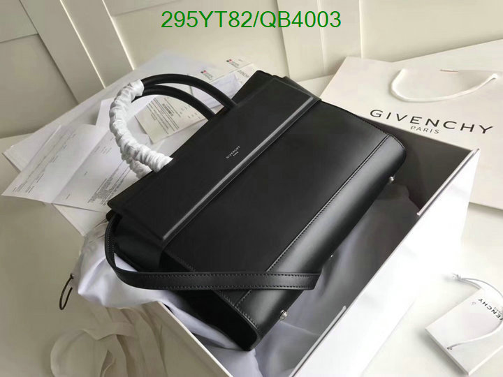 Givenchy Bag-(Mirror)-Handbag- Code: QB4003 $: 295USD