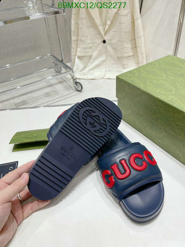 Men shoes-Gucci Code: QS2277 $: 69USD