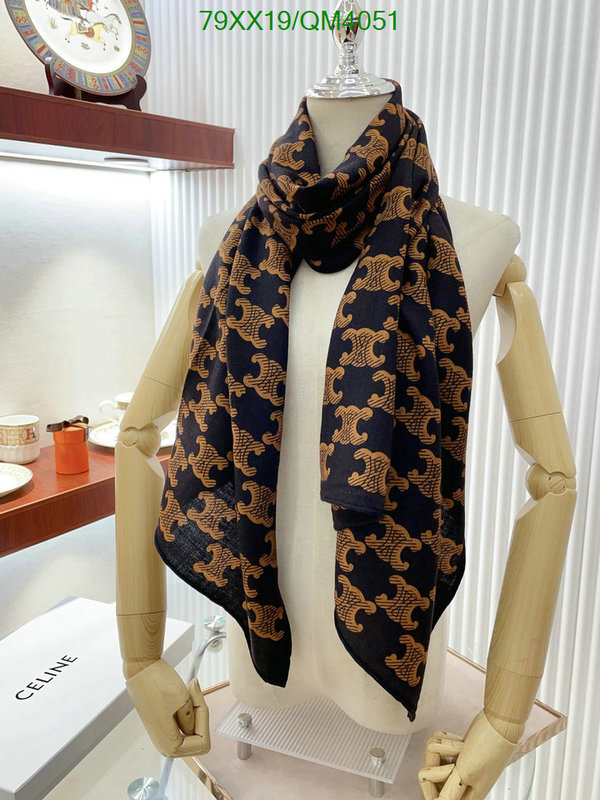 Scarf-Celine Code: QM4051 $: 79USD