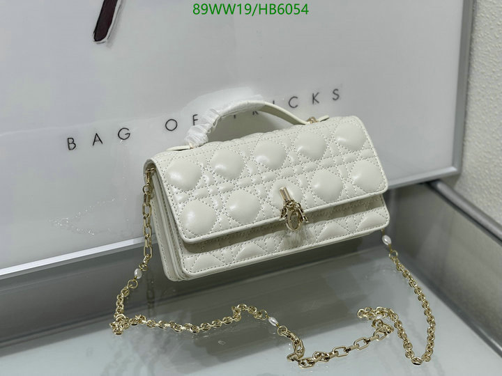 DiorBag-(4A)-Other Style- Code: HB6054 $: 89USD