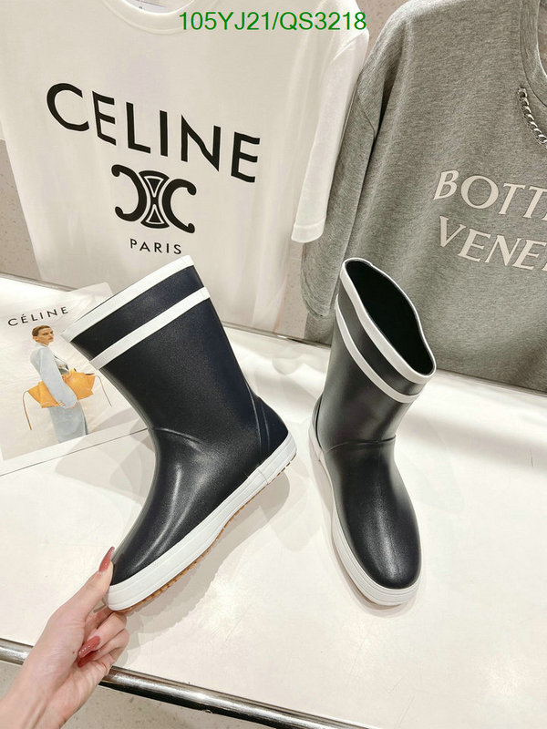 Women Shoes-Celine Code: QS3218 $: 105USD