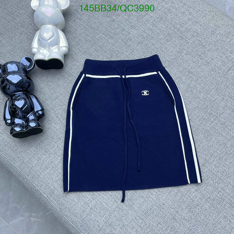 Clothing-Celine Code: QC3990 $: 145USD