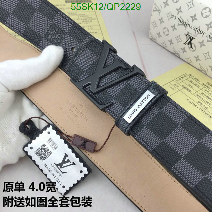 Belts-LV Code: QP2229 $: 55USD