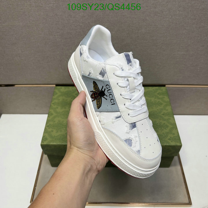 Men shoes-Gucci Code: QS4456 $: 109USD