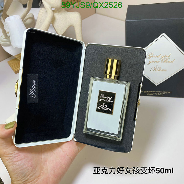 Perfume-Kilian Code: QX2526 $: 59USD