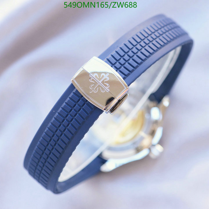 Watch-Mirror Quality-Patek Philippe Code: ZW688 $: 549USD