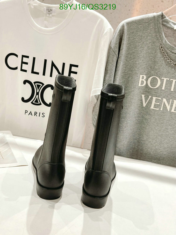 Women Shoes-Celine Code: QS3219 $: 89USD