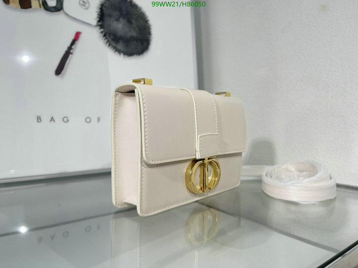 Dior Bag-(4A)-Montaigne- Code: HB6050 $: 99USD