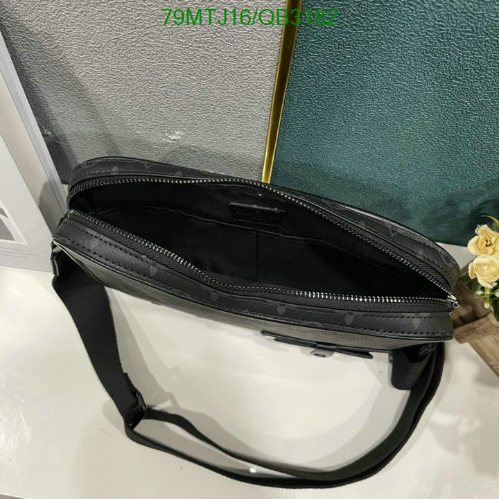 LV Bag-(4A)-Pochette MTis Bag-Twist- Code: QB3182 $: 79USD