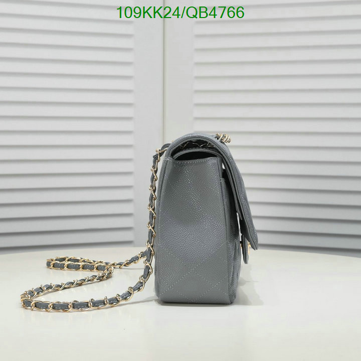 Chanel Bags-(4A)-Diagonal- Code: QB4766 $: 109USD