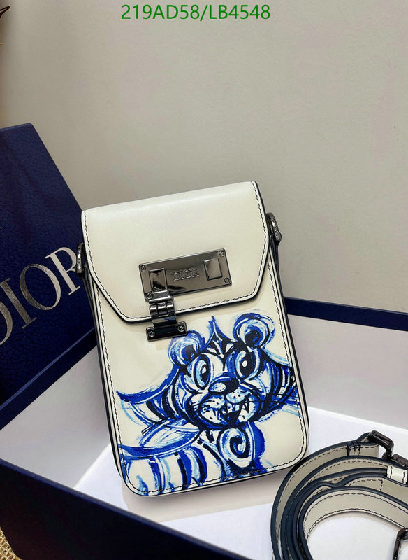 Dior Bags-(Mirror)-Other Style- Code: LB4548 $: 219USD