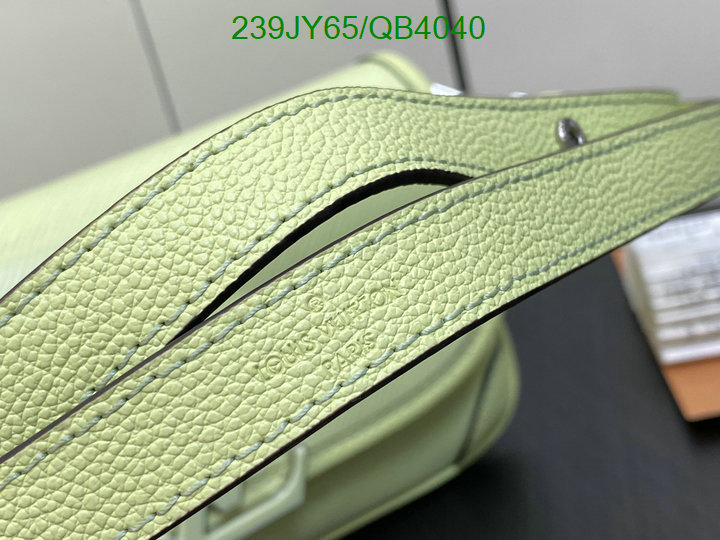 LV Bag-(Mirror)-Pochette MTis-Twist- Code: QB4040 $: 239USD