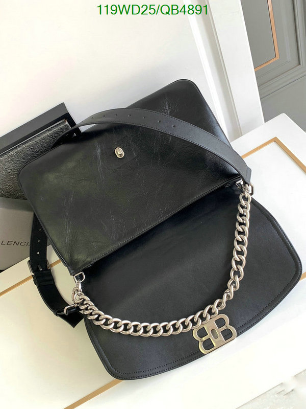 Balenciaga Bag-(4A)-Other Styles- Code: QB4891