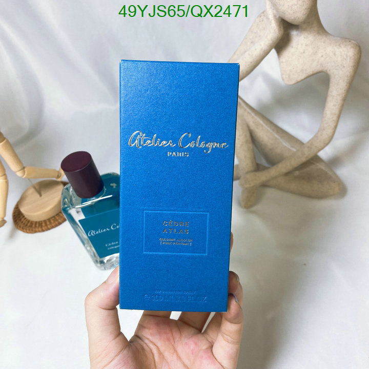 Perfume-Atelier Cologne Code: QX2471 $: 49USD