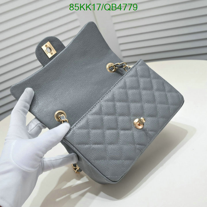 Chanel Bags-(4A)-Diagonal- Code: QB4779 $: 85USD